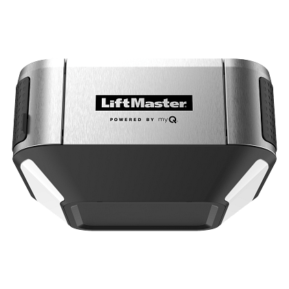 LiftMaster 84501 garage door opener installation