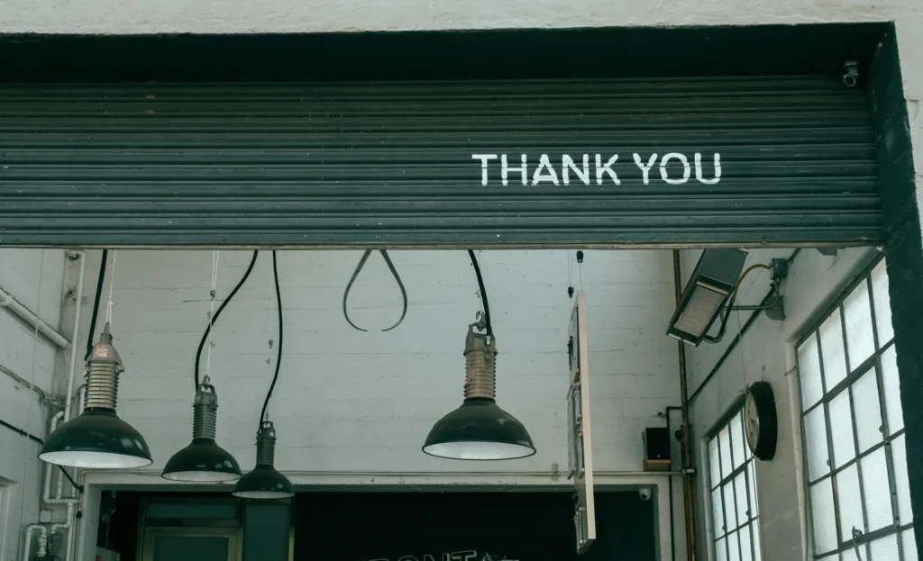 How Do I Know If I Need A Garage Door Replacements