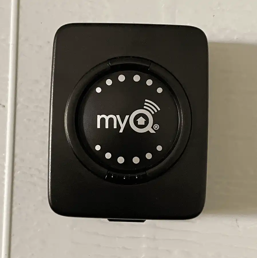 LiftMaster myQ Garage Door Opener