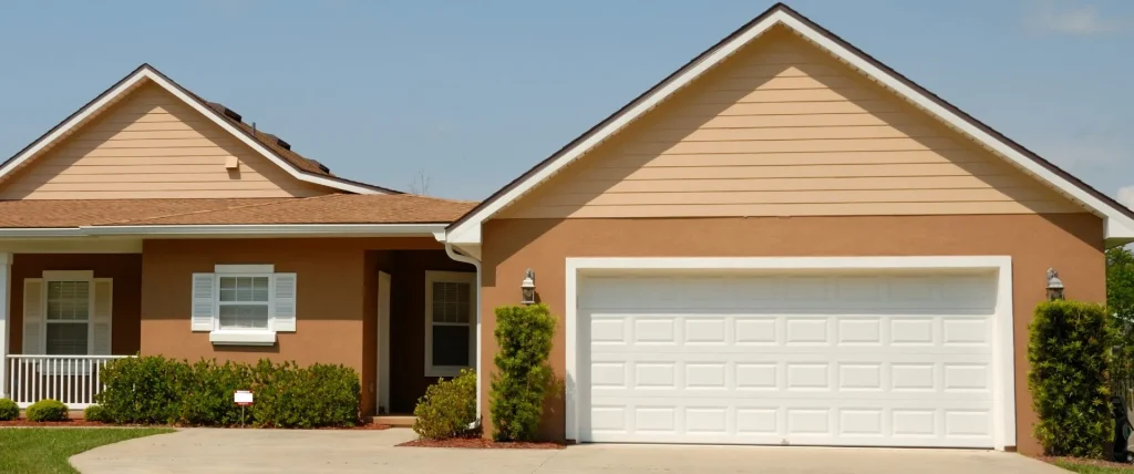 Matching opener to your door