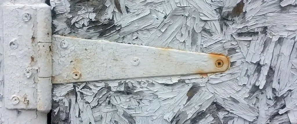 Hinges and Hardware Small Parts, Big Impact on Garage Doors