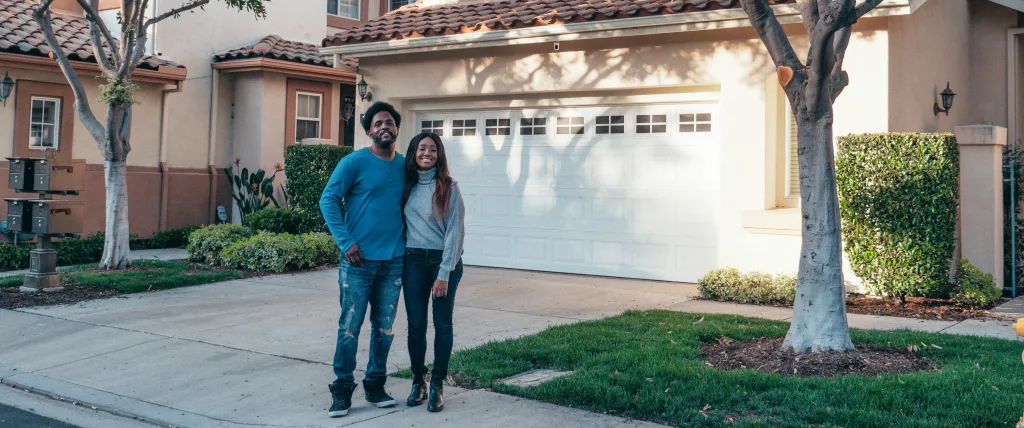 How Your Dream Garage Door Takes Shape