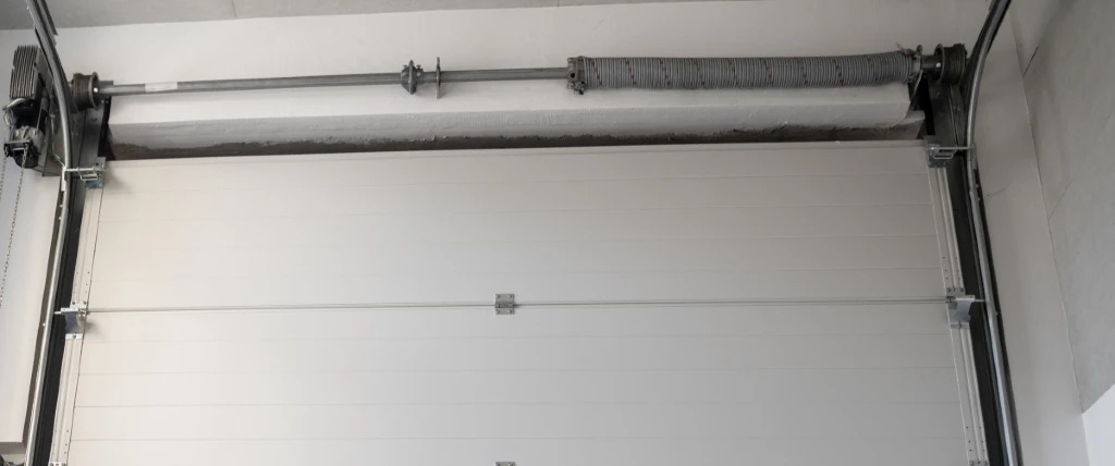 The Lifespan of Garage Door Springs