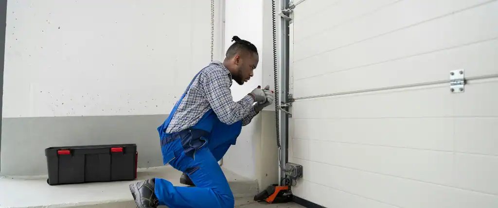 Why Regular Lubrication Is Essential for Garage Doors