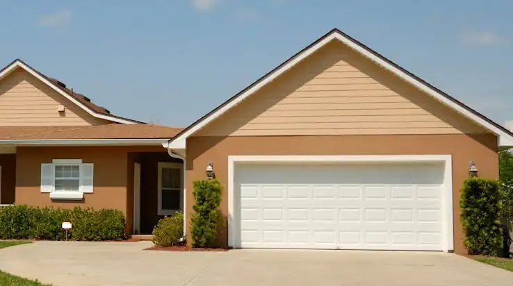 professional garage door repair saves money