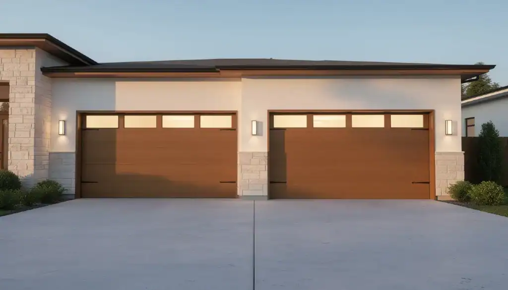 garage door repair cost guide