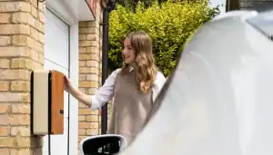 Smart Garage Door Openers