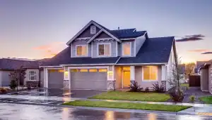 Modern Garage Door Styles