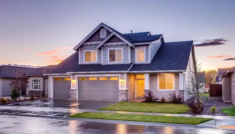 Modern Garage Door Styles