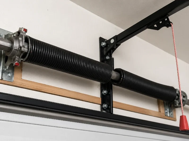 garage door spring