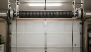 How to Choose the Right Garage Door Spring