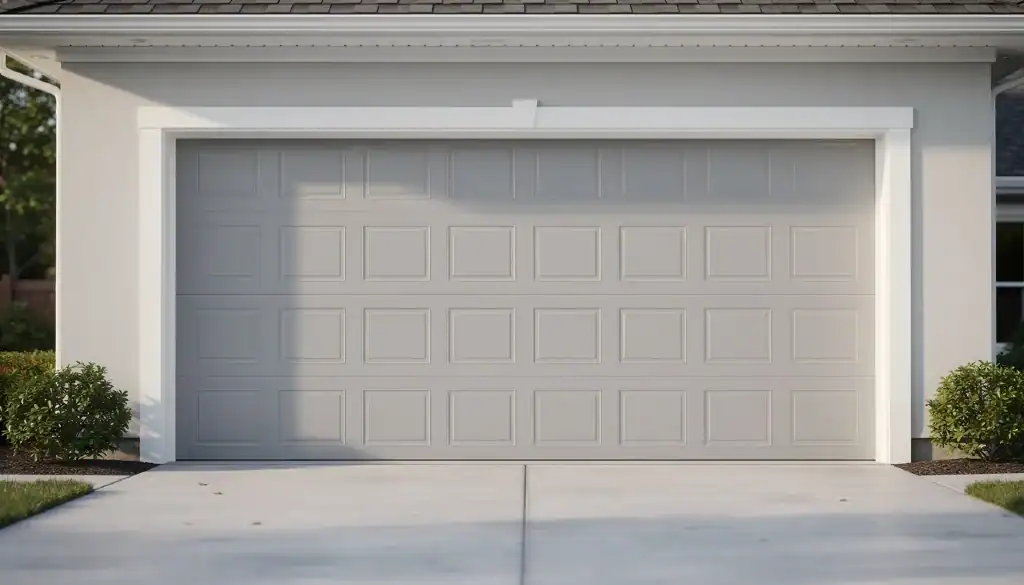 Garage Door Safety Features Every Homeowner Should Know