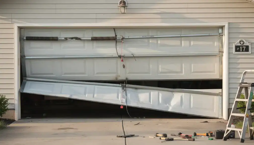 Garage Door Opener Not Working