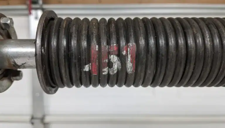 How Often Should You Replace Garage Door Springs